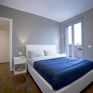 Aparthotel Dreams Residenza Pianell 10, Milano