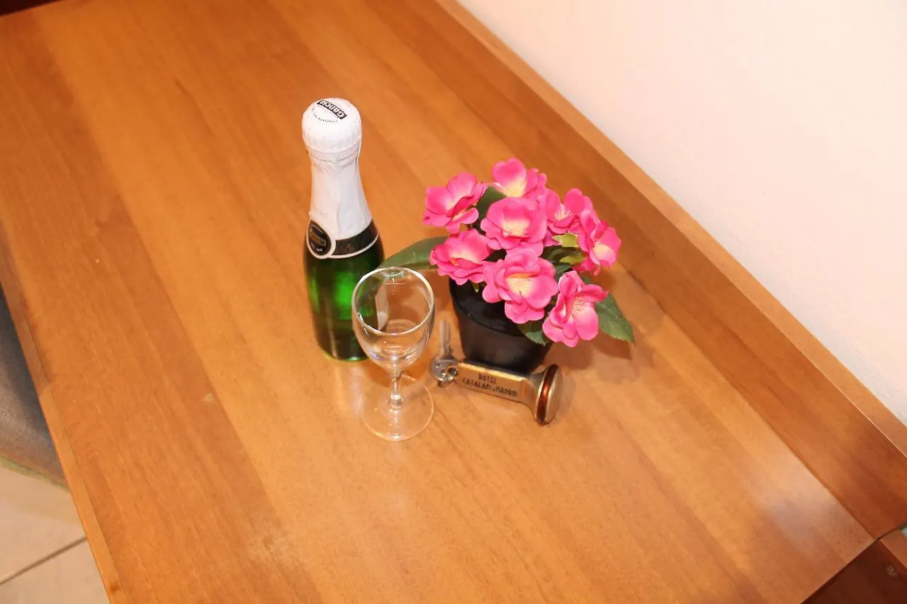 Hotel La Pace Milan 2*,  Italy