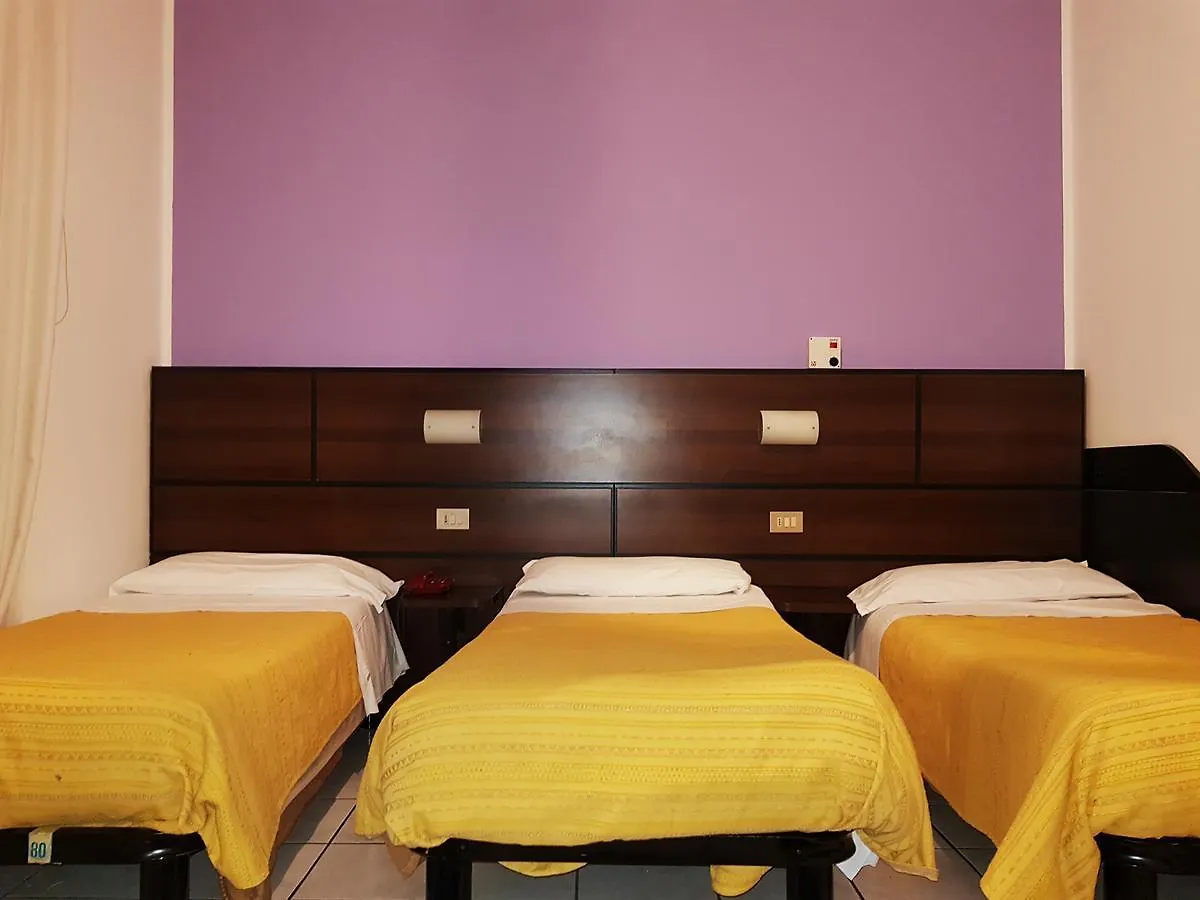 Hotel La Pace Milan