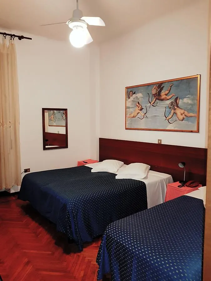 Hotel La Pace Milan